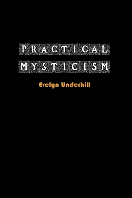 Practical Mysticism Cover Image
