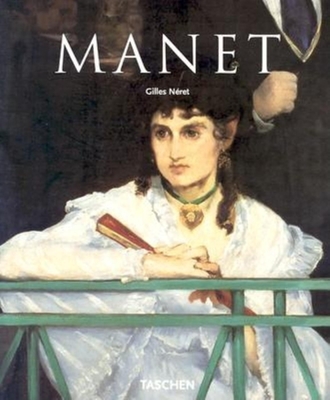 Manet Cover Image
