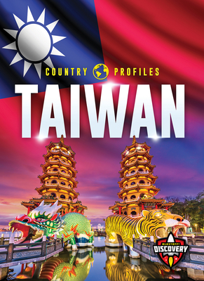 Taiwan (Country Profiles) By Golriz Golkar Cover Image