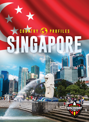 Singapore (Country Profiles) Cover Image