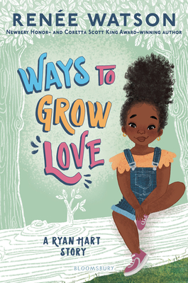 Ways to Grow Love Cover Image