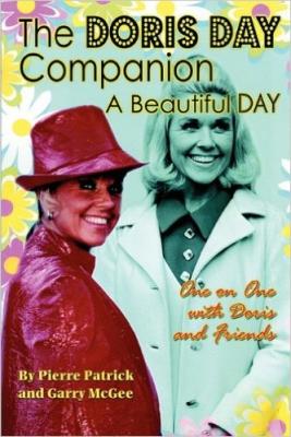 Cover for The Doris Day Companion