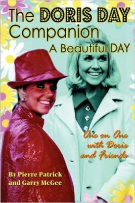 The Doris Day Companion: A Beautiful Day Cover Image