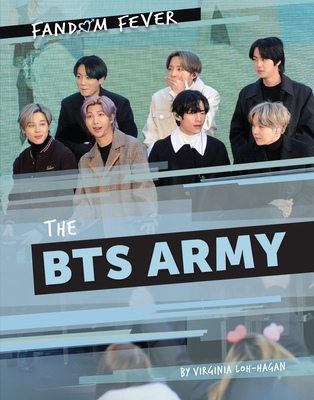 The Bts Army Cover Image