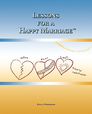 Lessons for a Happy Marriage Cover Image
