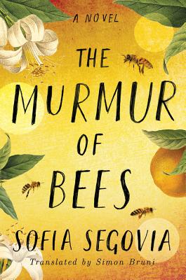 The Murmur of Bees Cover Image