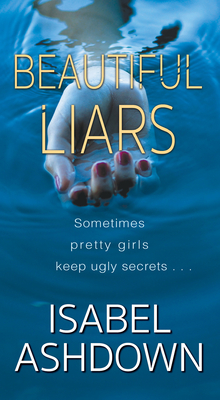 Cover for Beautiful Liars