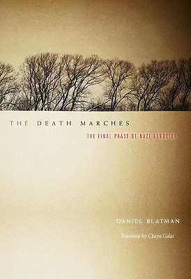 Cover for The Death Marches