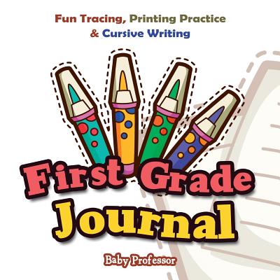 first grade writing journal covers