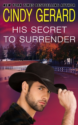 Cover for His Secret To Surrender