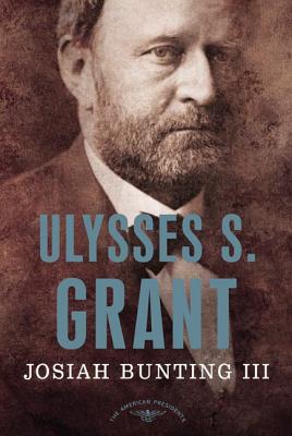 Cover for Ulysses S. Grant