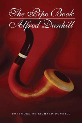 The Pipe Book By Alfred Dunhill Cover Image
