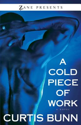 A Cold Piece of Work Cover Image