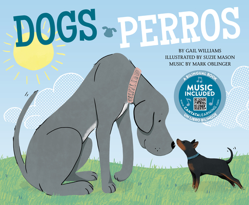 Dogs/Perros Cover Image
