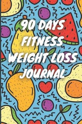 Diet and Workout Journal, Food and Fitness Journal, Workout Planner, Diet  Planner 