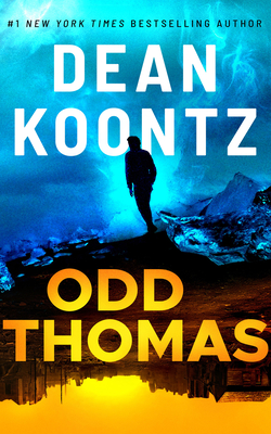thumbnail image 2 of Deeply Odd: An Odd Thomas Novel By Dean Koontz – Paperback – Good Condition (ISBN 9780553593082) 2 of 2
