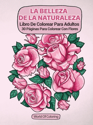 Libro Colorea por Número las Flores con los Animales en la Naturaleza: Para  Niños,Un Libro Para Colorear De Prince Milan Benton - Buscalibre