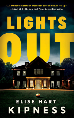 Lights Out Cover Image