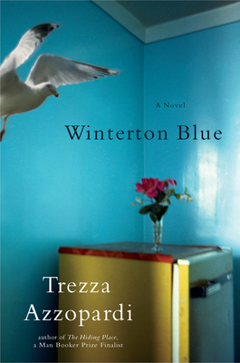 Winterton Blue By Trezza Azzopardi Cover Image