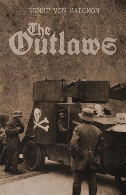 The Outlaws Cover Image