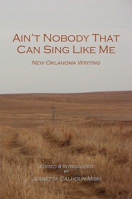 Cover for Ain't Nobody That Can Sing Like Me