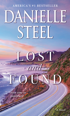 Lost and Found: A Novel Cover Image