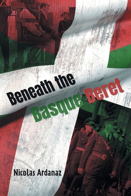 Beneath the Basque Beret Cover Image