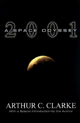 Cover for 2001
