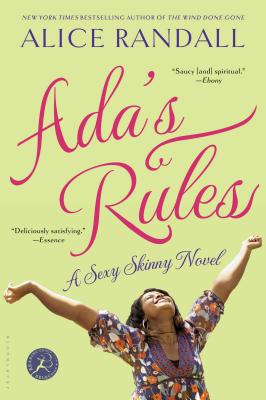 Cover for Ada's Rules: A Sexy Skinny Novel