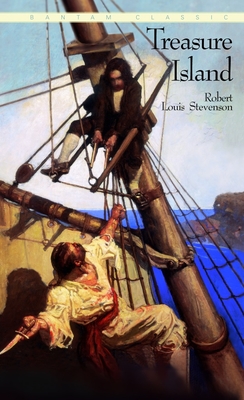 Treasure Island Cover Image