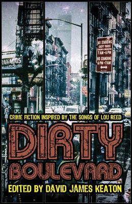 Cover for Dirty Boulevard