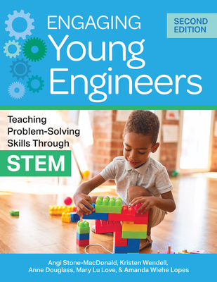 Engaging Young Engineers: Teaching Problem-Solving Skills Through Stem Cover Image