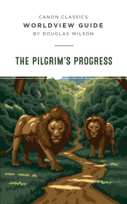 Worldview Guide for Pilgrim's Progress Cover Image