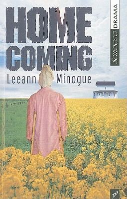 Homecoming (Scirocco Drama) Cover Image