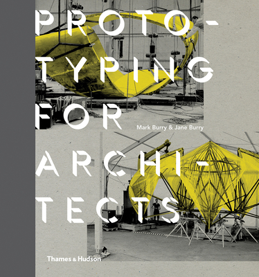 Prototyping for Architects Cover Image