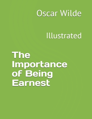 The Importance of Being Earnest