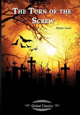 The Turn Of The Screw