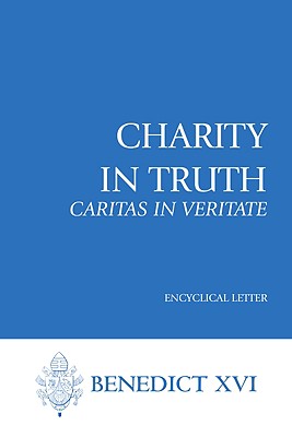 Charity in Truth By Libreria Editrice Vaticana Cover Image