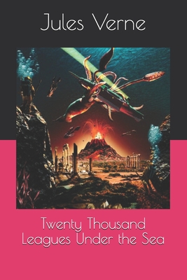Twenty Thousand Leagues Under the Sea