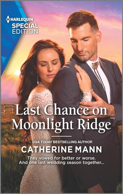 Last Chance on Moonlight Ridge Cover Image
