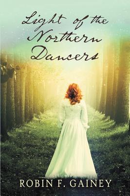 Cover for Light of the Northern Dancers