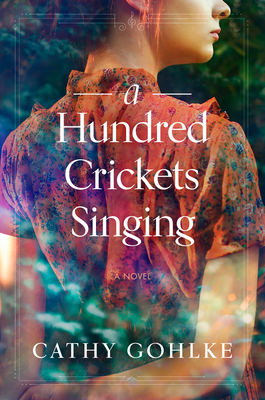 A Hundred Crickets Singing cover