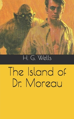 The Island of Dr. Moreau