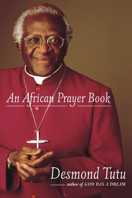 Cover for An African Prayer Book