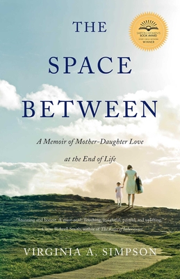Cover for The Space Between