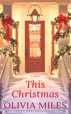 This Christmas By Olivia Miles Cover Image