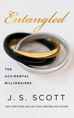 Entangled: The Accidental Billionaires Cover Image