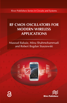 RF CMOS Oscillators for Modern Wireless Applications Cover Image