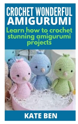 Learn to Crochet Amigurumi