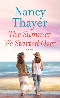 The Summer We Started Over Cover Image